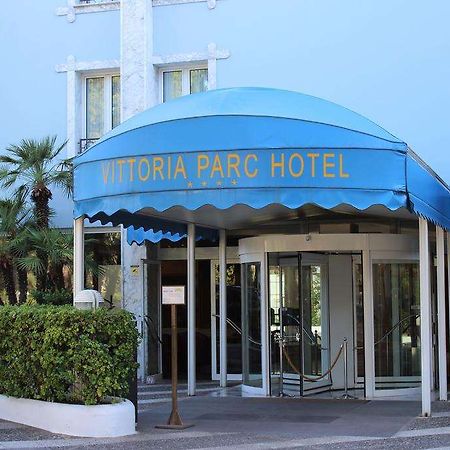 Vittoria Parc Hotel 바리 외부 사진