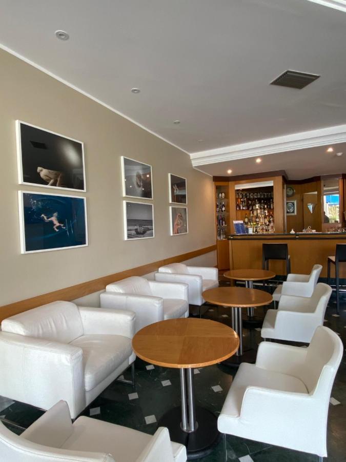 Vittoria Parc Hotel 바리 외부 사진