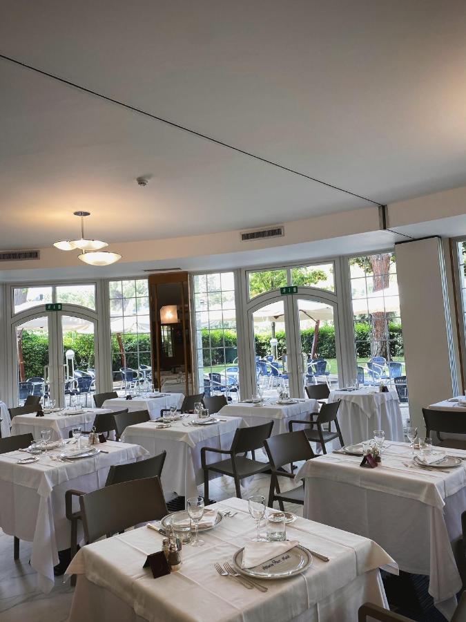 Vittoria Parc Hotel 바리 외부 사진