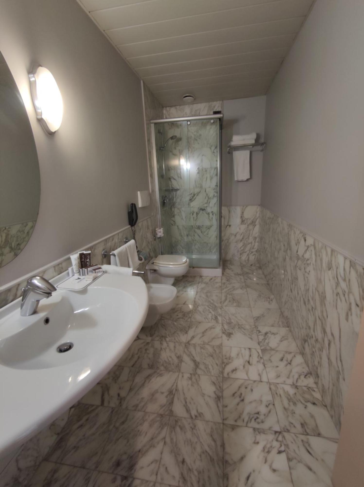 Vittoria Parc Hotel 바리 외부 사진