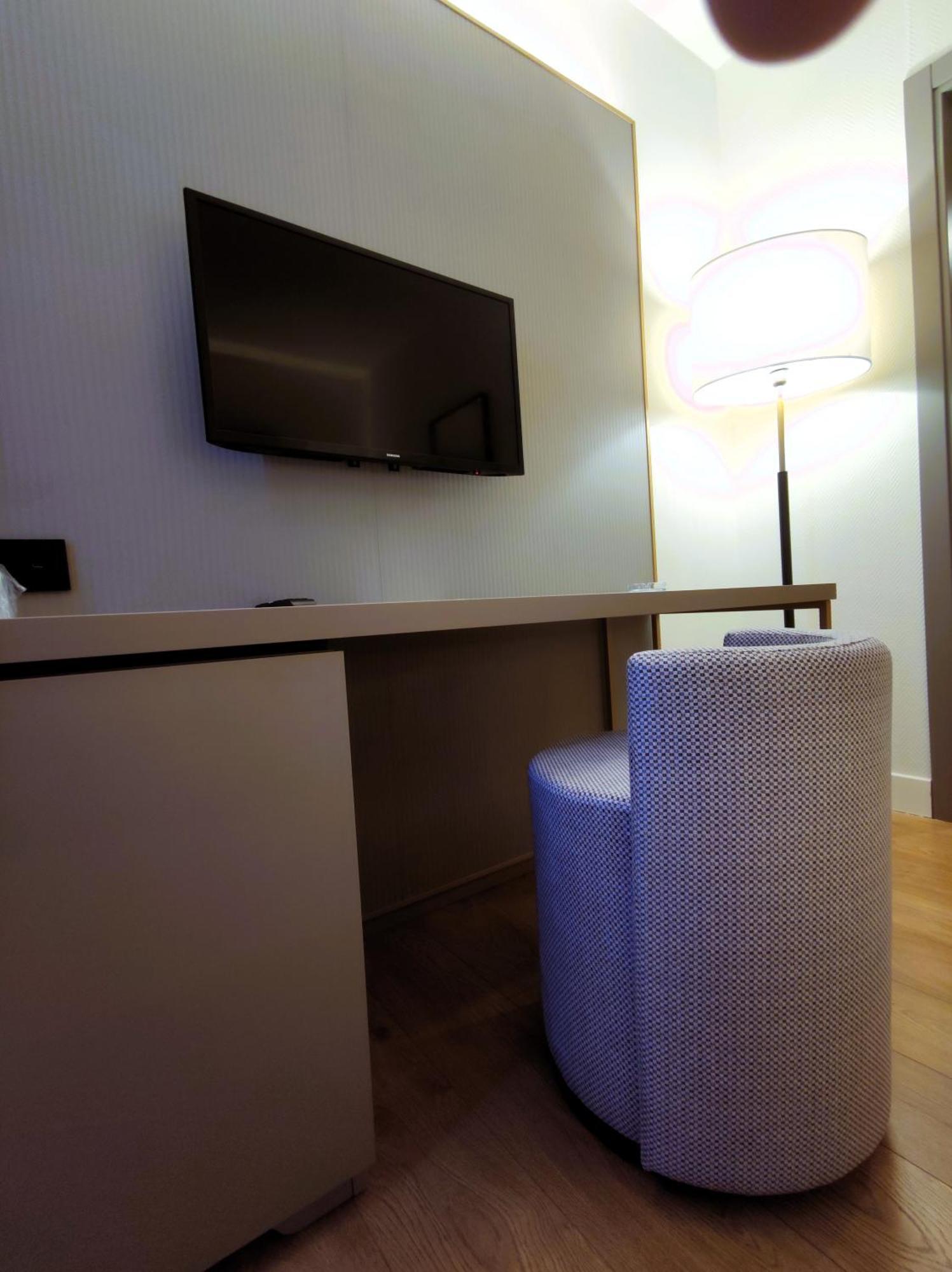Vittoria Parc Hotel 바리 외부 사진