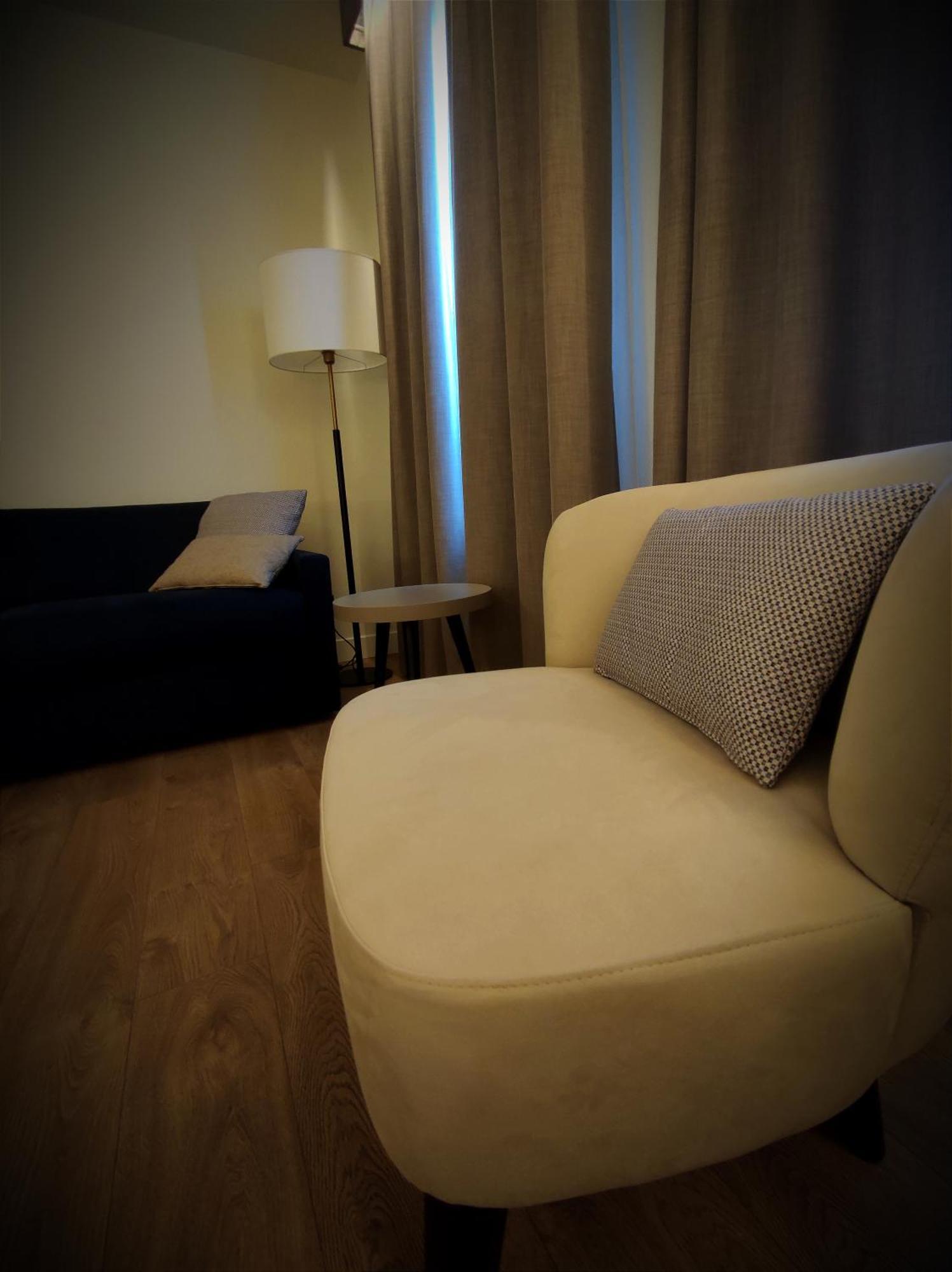 Vittoria Parc Hotel 바리 외부 사진