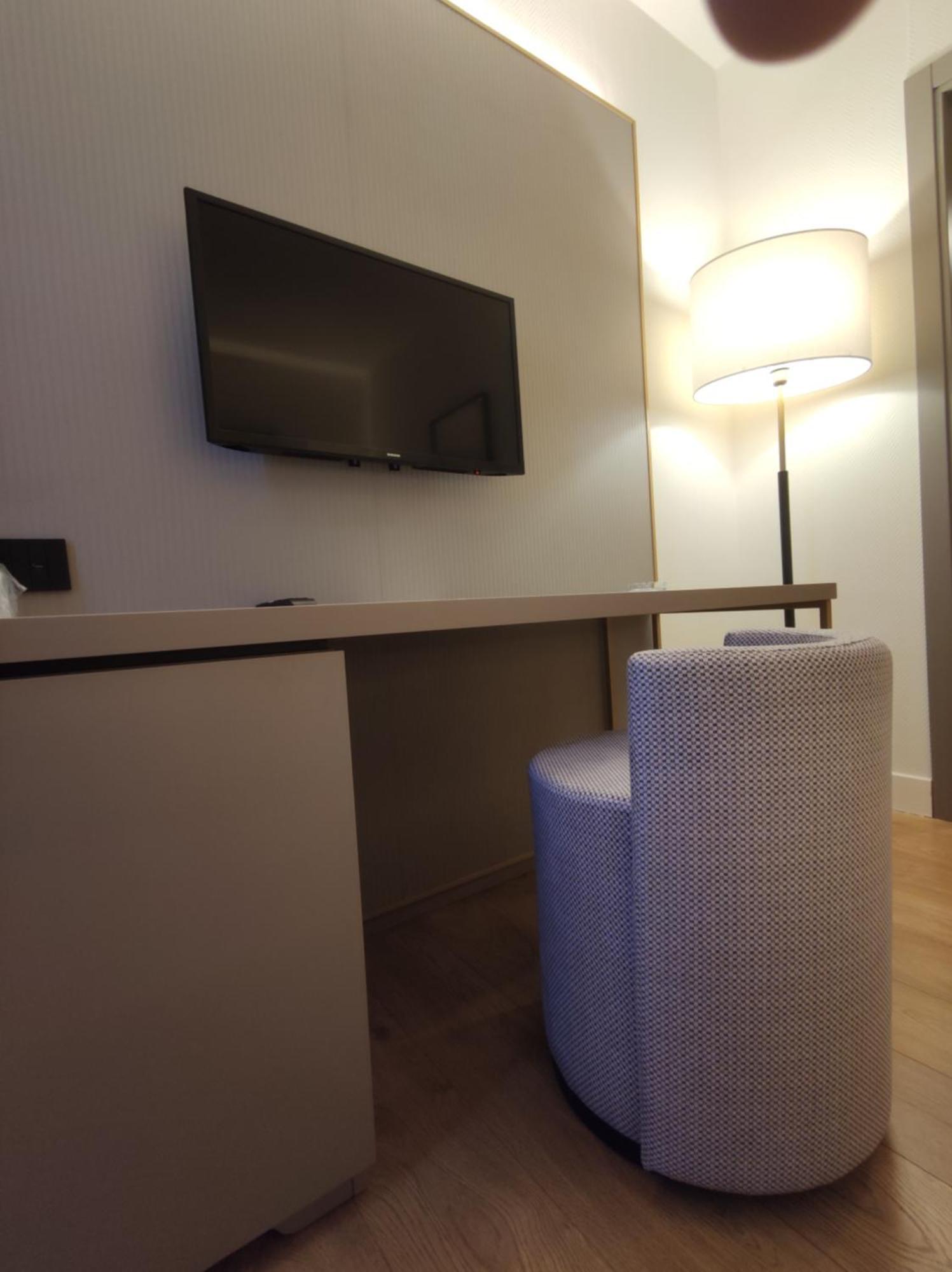 Vittoria Parc Hotel 바리 외부 사진