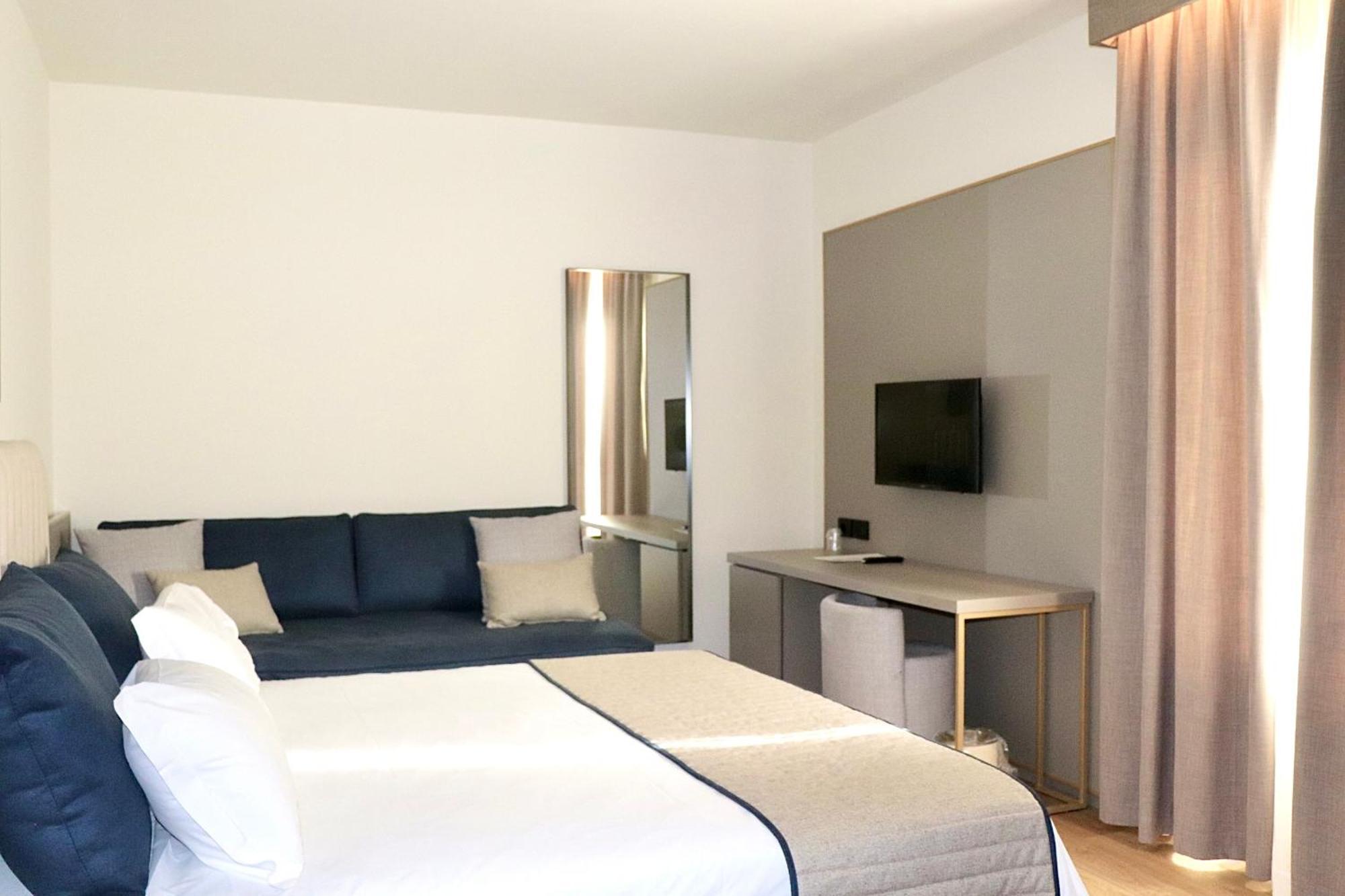 Vittoria Parc Hotel 바리 외부 사진