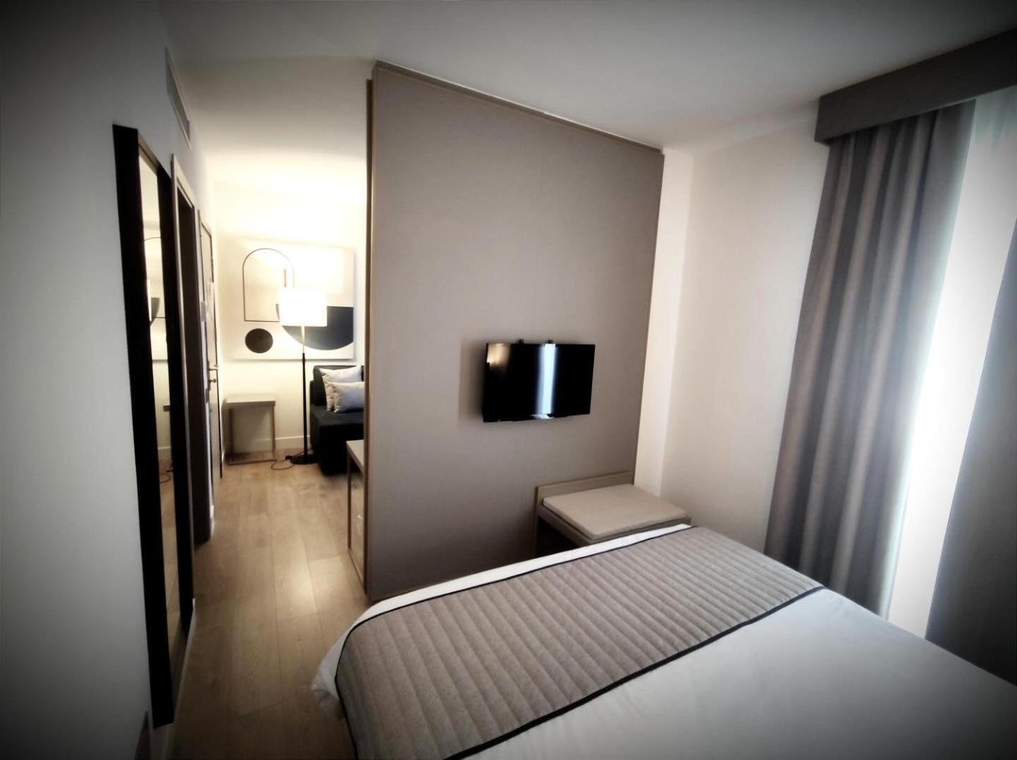 Vittoria Parc Hotel 바리 외부 사진