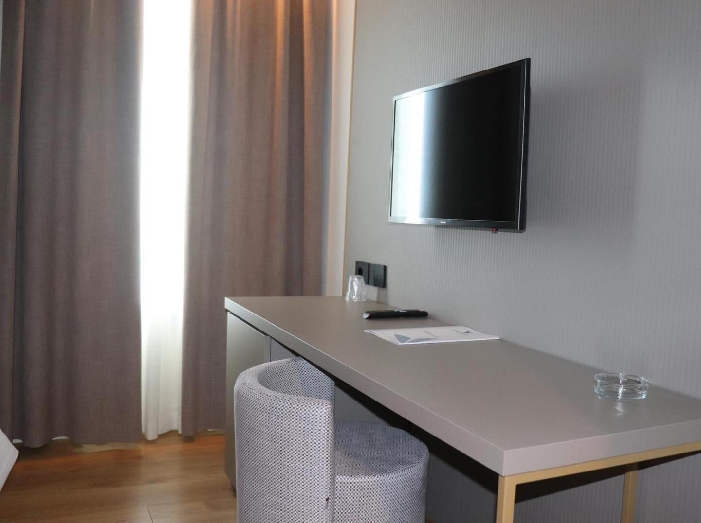 Vittoria Parc Hotel 바리 외부 사진