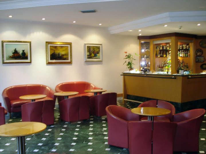 Vittoria Parc Hotel 바리 외부 사진