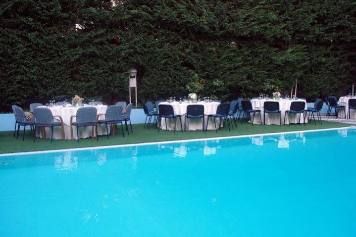 Vittoria Parc Hotel 바리 외부 사진